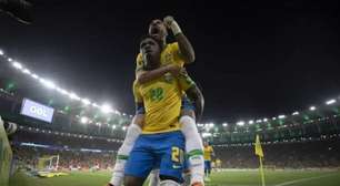 Saiba o valor de mercado dos jogadores da Seleção Brasileira