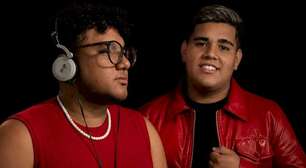 Com pegada de hit, Dougllas Fernanddo e Kayc Marinho oficializam o lançamento de 'Trouxa'