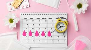 Entenda como o estresse pode afetar o ciclo menstrual