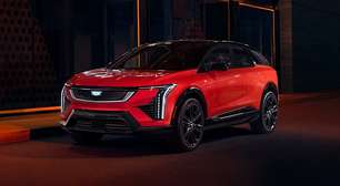 Cadillac confirma abertura de três lojas no Brasil antes do GP São Paulo de F1