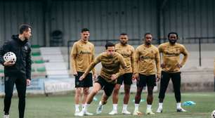 Lens x Nice: onde assistir, escalações e arbitragem