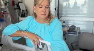 Estado grave: ex-reality passa por cirurgia de 7h e coloca 4 pontes de safena, após ataque cardíaco; mãe cria vaquinha virtual. Detalhes!