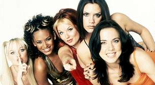 Sem turnê: Spice Girls anunciam novidade para aniversário de 30 anos