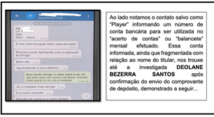 Quem é Deolane Bezerra, presa (mais uma vez) em SP por suspeita de ligação com o PCC?