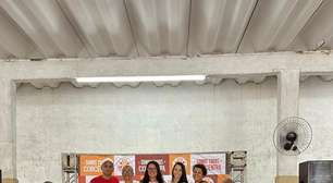 Município de Itaguaí ganha escola de samba