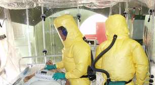 Surto de Ebola não tem capacidade para gerar uma pandemia global; entenda o obstáculo que impede a disseminação mundial do vírus