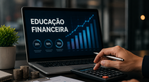 Regulação e bets ampliam demanda por educação financeira