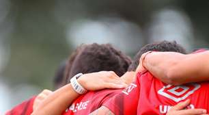 Athletico-PR sofre com desfalques e precisa improvisar contra o Remo