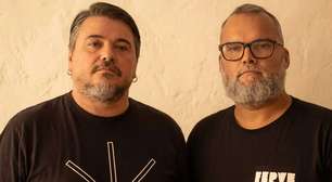 Anderson Foca e Fabrício Nobre transformam inquietações em garage punk visceral