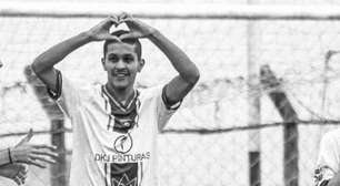 Comunidade se une em vaquinha para honrar Wuelisson
