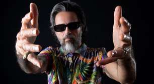 Lúcio Maia fala sobre seu novo álbum homônimo: 'Psicodelia é uma dissidência psicotrópica do surrealismo e do dadaísmo'