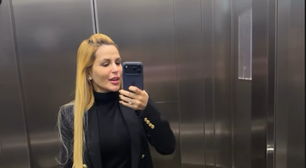Antes de ser presa, Deolane Bezerra ostentou bolsa avaliada em R$ 300 mil
