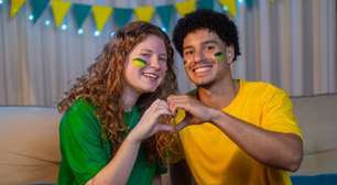 Coração na Copa do Mundo: veja como o excesso de emoção pode afetar a saúde