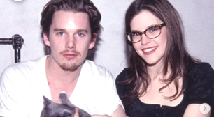 Como Ethan Hawke dirigiu um clipe para sua vizinha e foi parar no topo da Billboard