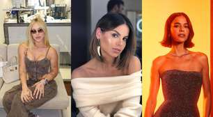 Além de Virginia: casais de famosas e jogadores que marcaram gerações