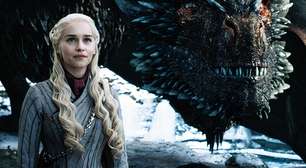 "Serei a velha dos dragões": Emilia Clarke quebra o silêncio e revela como fez as pazes com Game of Thrones