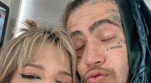 Comediante revela tatuagem em homenagem a Whindersson Nunes e choca a web; veja o vídeo