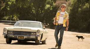 "Você estará acabado neste ramo": O dia em que Brad Pitt desafiou a autoridade de Quentin Tarantino em set de Era Uma Vez em Hollywood e ouviu a pior ameaça de sua carreira