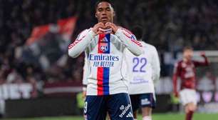 Endrick se despede do Lyon e confirma retorno ao Real Madrid