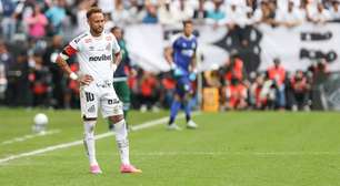 Lesão de Neymar gera divergência entre Santos e CBF às vésperas da Copa do Mundo