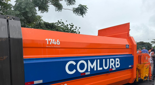 Jardim Maravilha, em Guaratiba, recebe 114º ecoponto da Comlurb