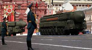 Por que a Rússia faz o maior exercício militar com arsenal nuclear das últimas décadas