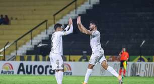Chapecoense vence Novorizontino e garante vantagem na Copa Sul-Sudeste