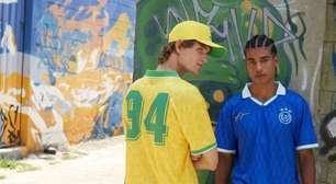 Senna Brands lança coleção inspirada na conexão entre Ayrton Senna e Seleção Brasileira