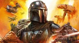 O Mandaloriano e Grogu tem cenas pós-créditos? Saiba o futuro de Star Wars