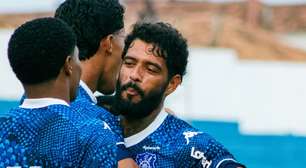 Olaria folga no final de semana e terá tempo maior de preparação na A2