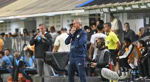 Técnico do San Lorenzo diz ter sido agredido por torcedores do Santos