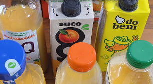 As melhores (e piores) marcas de suco de laranja vendidas no supermercado; segundo ranking