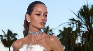 O que Izabel Goulart fez no rosto? Dermatologista avalia possíveis procedimentos