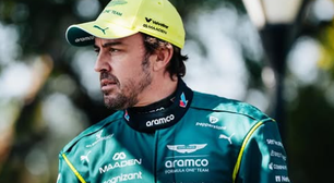 F1 2026: Alonso minimiza impacto das atualizações da Aston Martin pro GP do Canadá