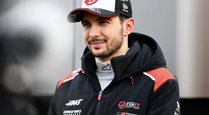 F1 2026: Esteban Ocon rebate rumores sobre saída da Haas
