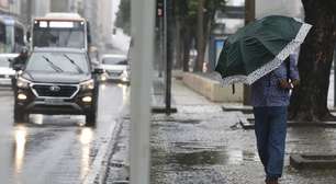 Norte e Sudeste devem ter chuvas, e Sul tem risco de geada nesta quinta e sexta