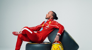 F1: Lewis Hamilton afasta rumores de aposentadoria durante coletiva no Canadá