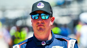 Piloto bicampeão da Nascar, Kyle Busch morre aos 41 anos