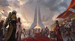 Destiny 2 receberá sua última atualização de conteúdo em junho