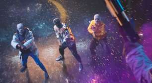 Sony registra marca de um novo jogo chamado Break In antes do State of Play