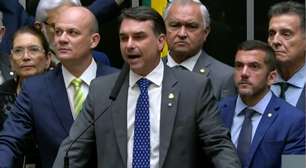 Flávio volta a defender CPI do Master para que Vorcaro explique relação com ele, Lula e Moraes