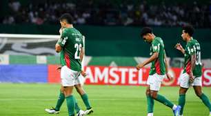 Palmeiras é 'salvo' por time colombiano e depende apenas de si por vaga nas oitavas da Libertadores