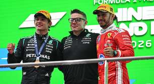 F1: Hamilton projeta disputa equilibrada no GP do Canadá