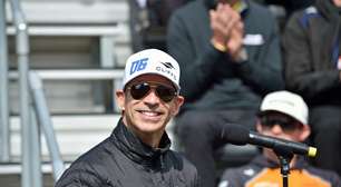 Indy 500: Veteranos, Helio Castroneves e Ed Carpenter destacam o peso da experiência em Indianápolis
