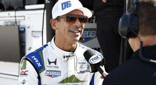 Indy 500: Helio Castroneves relembra 2003 e afirma que Indianápolis "escolhe o vencedor"