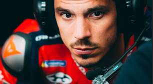 MotoGP: Joan Mir critica punição por pressão dos pneus e chama penalização de "ridícula"