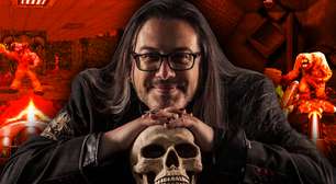 John Romero achava que ia mudar os games com Daikatana, e virou piada