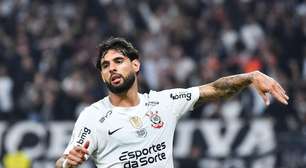Palpite Peñarol x Corinthians - Copa Libertadores - 21/05/2026