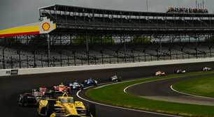Indy 500: confira os horários e onde assistir o fim de semana decisivo em Indianápolis