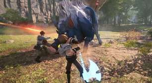 Echoes of Aincrad destaca combate e sistema de jogo em novo trailer; assista